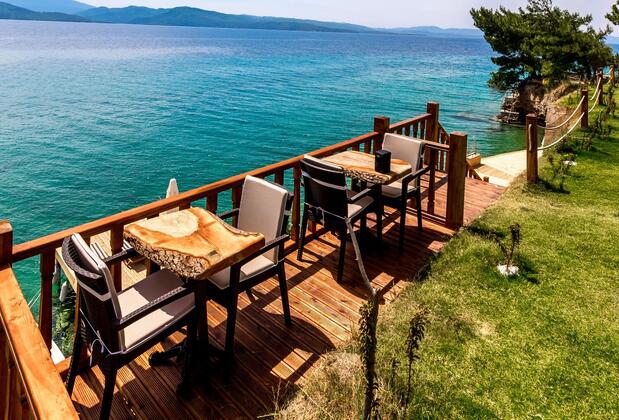 Miracle Apartment Akyaka - Görsel 10