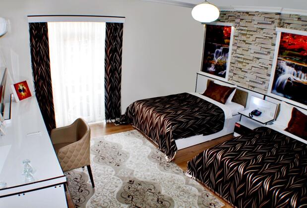 Otel Bayburt Konaklama - Görsel 17