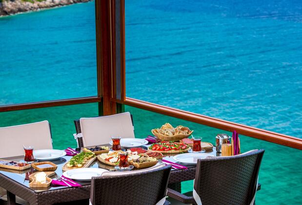 Miracle Apartment Akyaka - Görsel 12