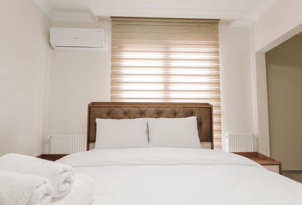 Jude Suite Hotel - Görsel 26