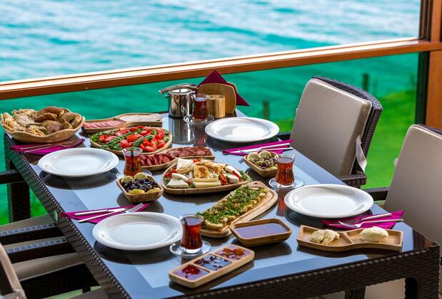 Miracle Apartment Akyaka - Görsel 11