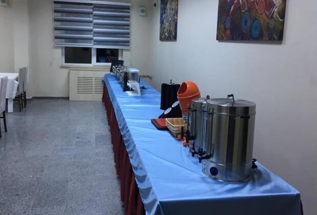 Selahaddin Eyyubi Uygulama Oteli - Görsel 8