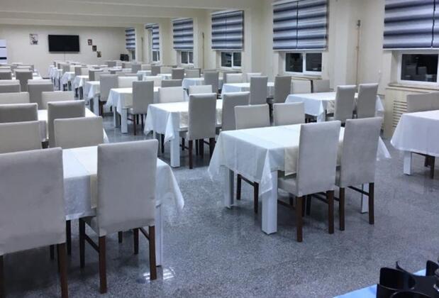 Selahaddin Eyyubi Uygulama Oteli - Görsel 6