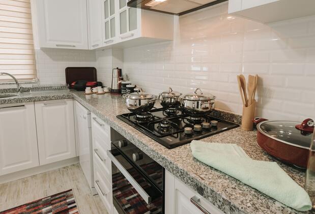 Jude Suite Hotel - Görsel 27