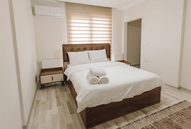 Jude Suite Hotel - Görsel 28