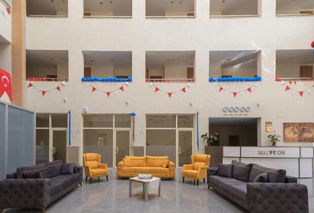 Selahaddin Eyyubi Uygulama Oteli - Görsel 3