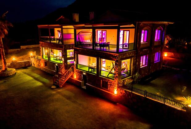 Miracle Apartment Akyaka - Görsel 5