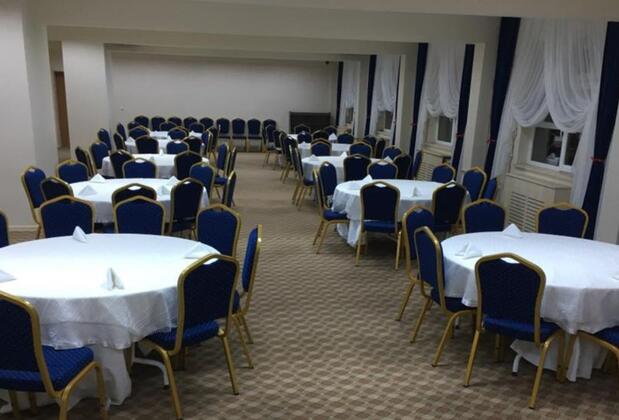 Selahaddin Eyyubi Uygulama Oteli - Görsel 5