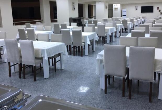 Selahaddin Eyyubi Uygulama Oteli - Görsel 7