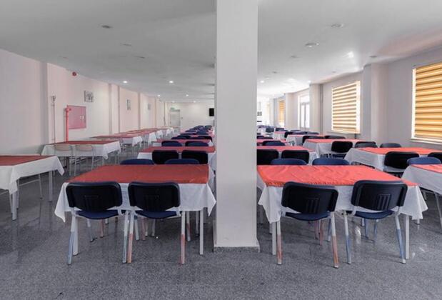 Selahaddin Eyyubi Uygulama Oteli - Görsel 4