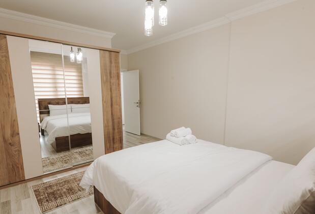 Jude Suite Hotel - Görsel 30