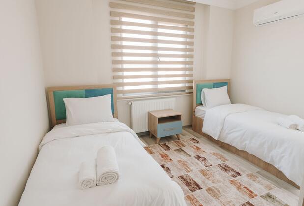 Jude Suite Hotel - Görsel 31