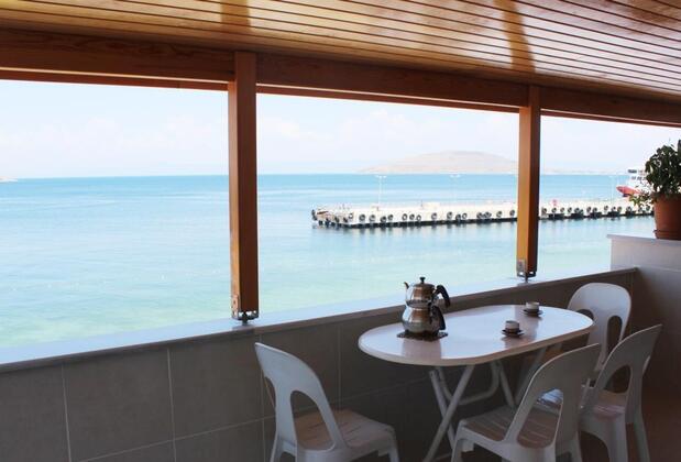 Avşa Belgin Konukevi - Görsel 10