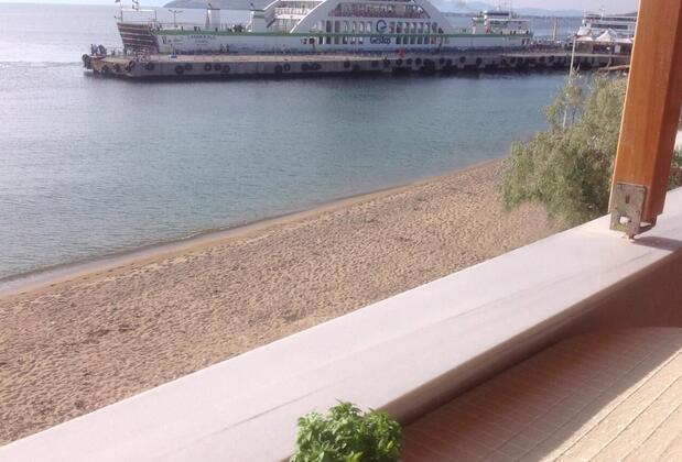 Avşa Belgin Konukevi - Görsel 11