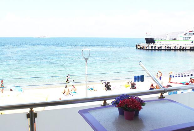 Avşa Belgin Konukevi - Görsel 12