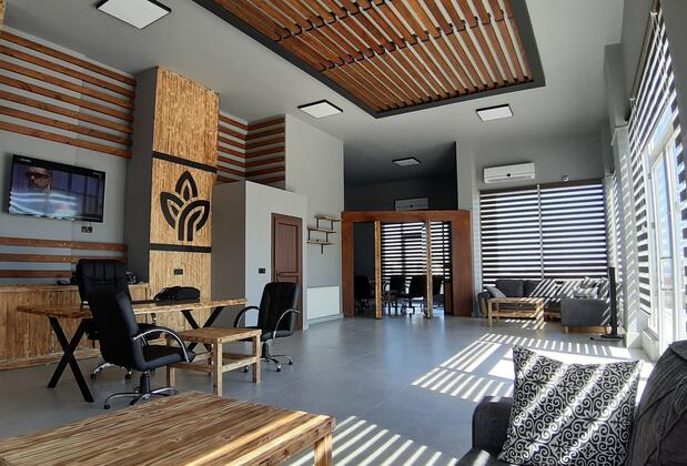 Jude Suite Hotel - Görsel 7