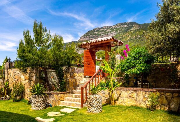 Miracle Apartment Akyaka - Görsel 6