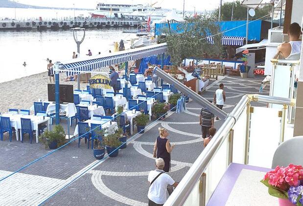 Avşa Belgin Konukevi - Görsel 9