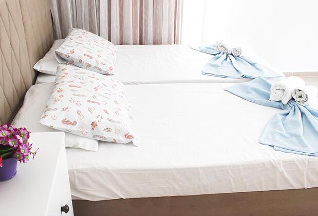 Avşa Belgin Konukevi - Görsel 32