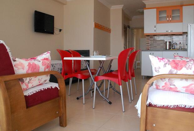 Hakan Apart Otel - Görsel 9