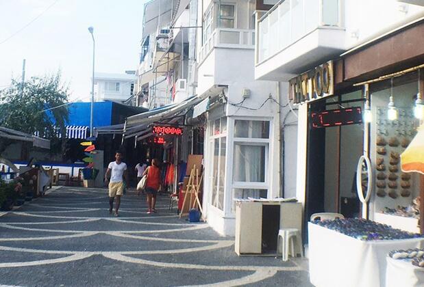 Avşa Belgin Konukevi - Görsel 7