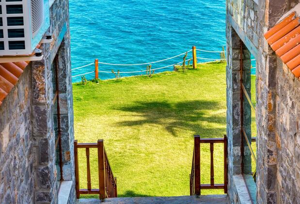 Miracle Apartment Akyaka - Görsel 8