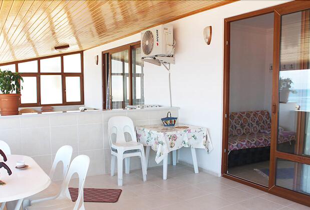 Avşa Belgin Konukevi - Görsel 15