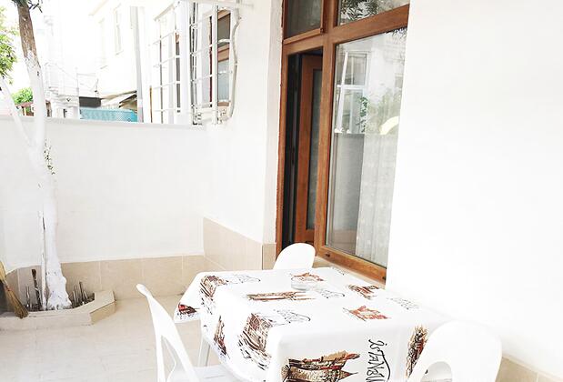 Avşa Belgin Konukevi - Görsel 16