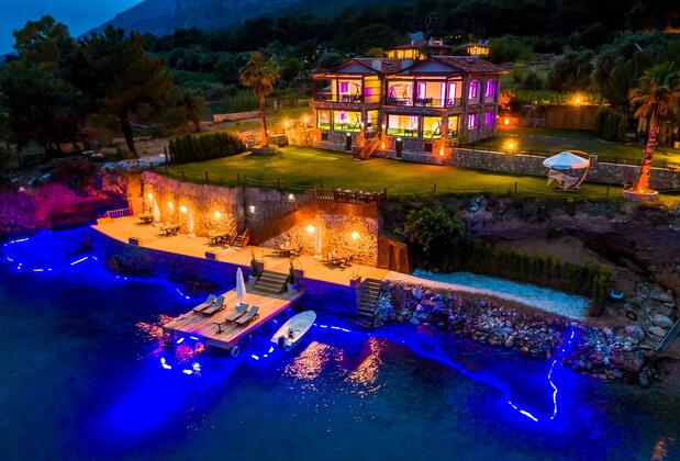 Miracle Apartment Akyaka - Görsel 3