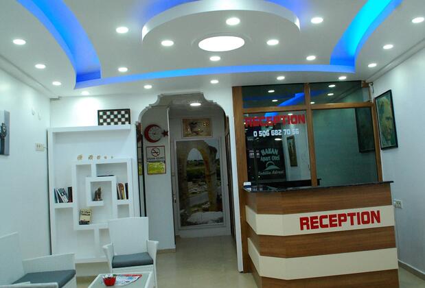 Hakan Apart Otel - Görsel 10