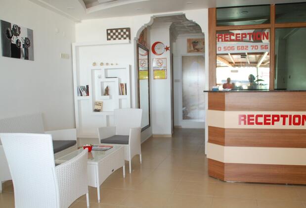 Hakan Apart Otel - Görsel 5