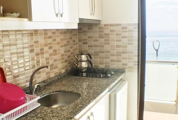 Avşa Belgin Konukevi - Görsel 19