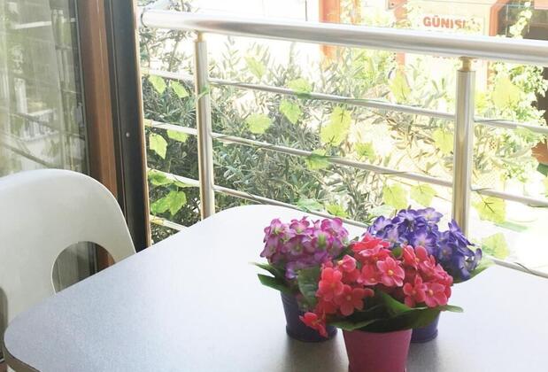 Avşa Belgin Konukevi - Görsel 20