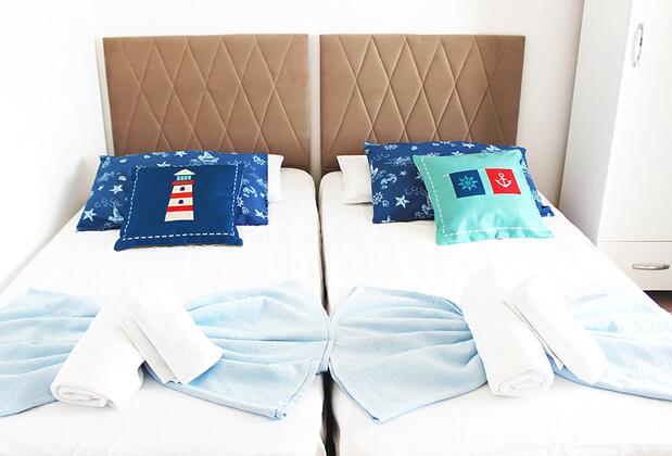 Avşa Belgin Konukevi - Görsel 26