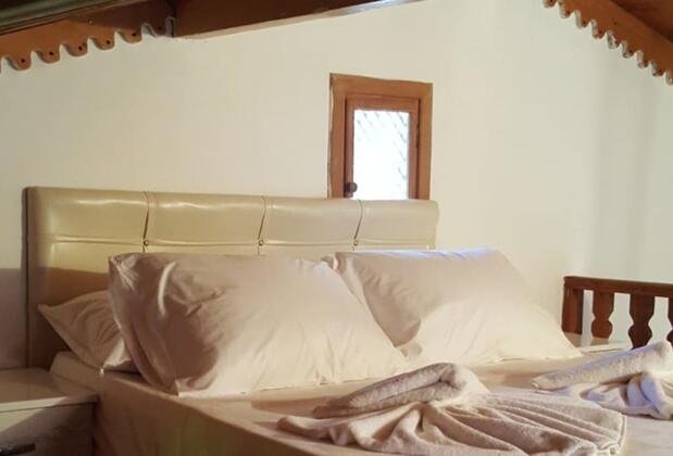 Mughetto Butik Otel & Cafe - Görsel 15