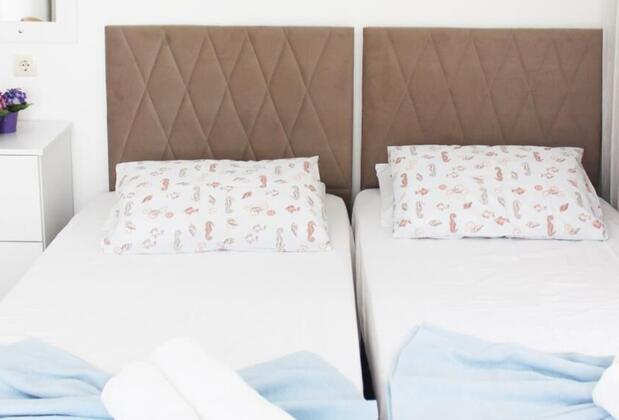 Avşa Belgin Konukevi - Görsel 43