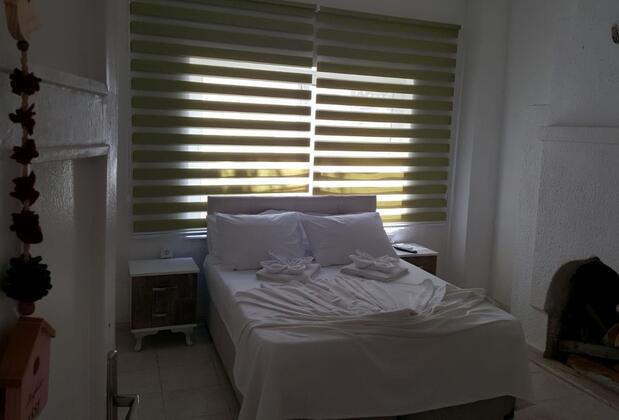 Mughetto Butik Otel & Cafe - Görsel 5