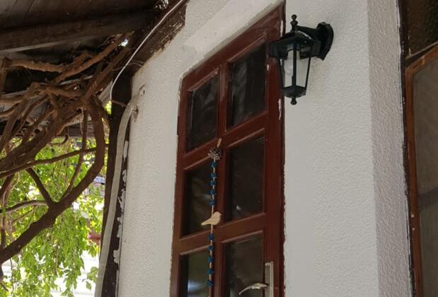 Mughetto Butik Otel & Cafe - Görsel 7