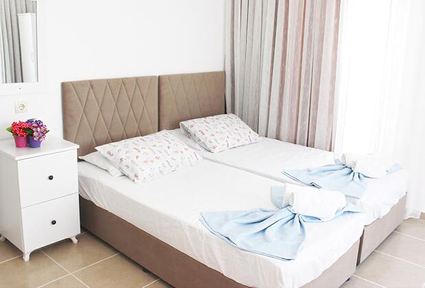 Avşa Belgin Konukevi - Görsel 40