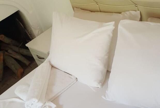 Mughetto Butik Otel & Cafe - Görsel 16