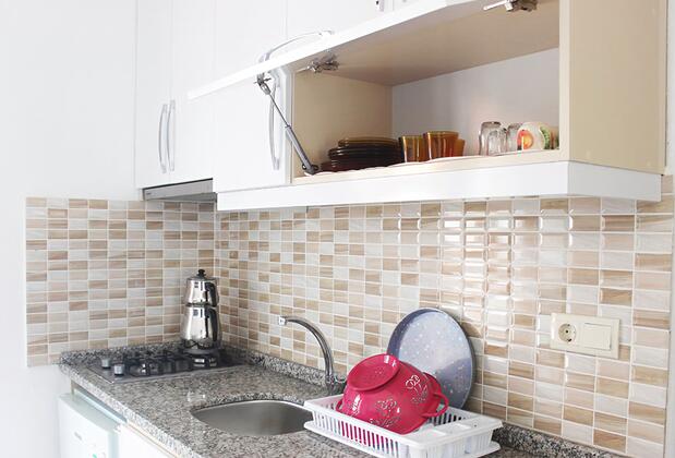 Avşa Belgin Konukevi - Görsel 24