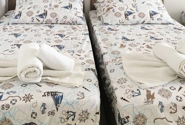 Avşa Belgin Konukevi - Görsel 50