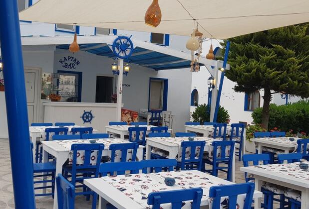 Kaptan Otel Bitez - Görsel 5