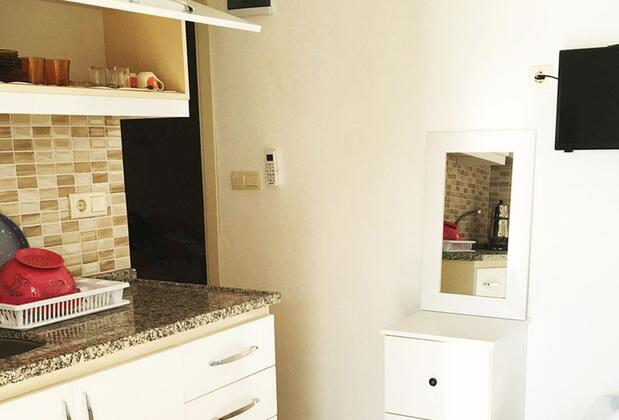 Avşa Belgin Konukevi - Görsel 22