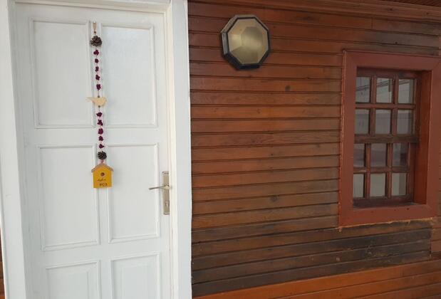 Mughetto Butik Otel & Cafe - Görsel 6