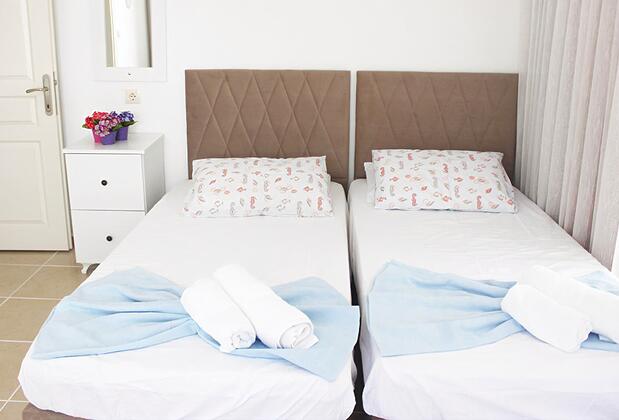 Avşa Belgin Konukevi - Görsel 49