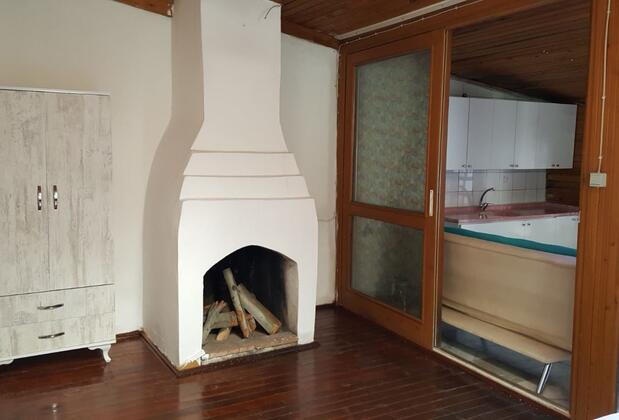 Mughetto Butik Otel & Cafe - Görsel 12