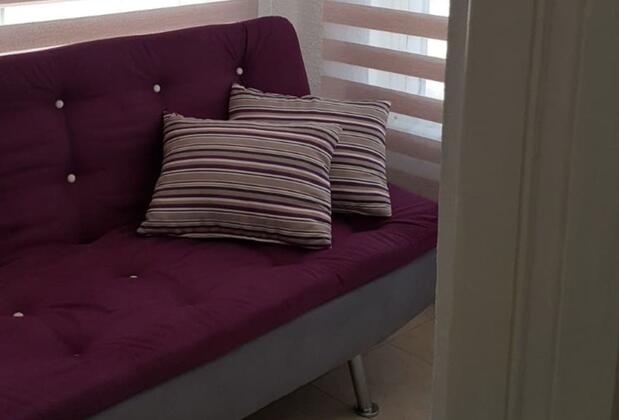 Mughetto Butik Otel & Cafe - Görsel 13