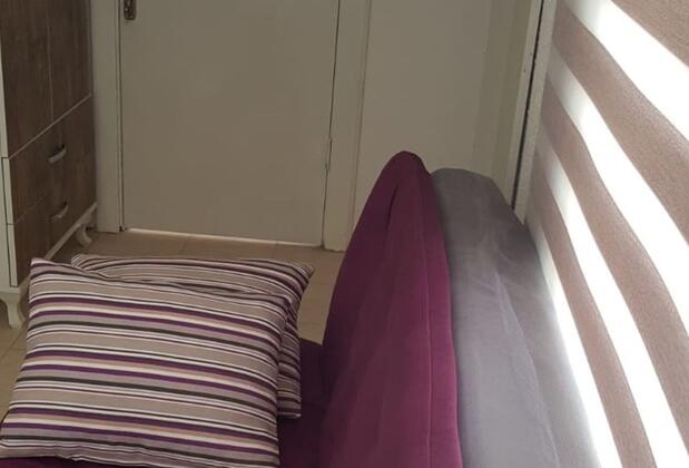 Mughetto Butik Otel & Cafe - Görsel 19