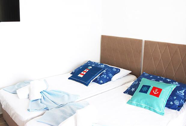 Avşa Belgin Konukevi - Görsel 35